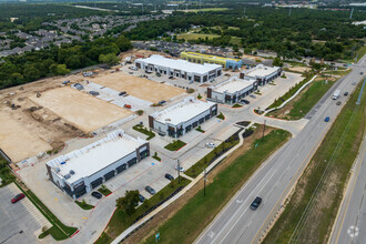 14300 Ronald Reagan Blvd, Cedar Park, TX - VISTA AÉREA  vista de mapa - Image1