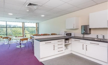 Genesis Centre, Stoke-On-Trent en alquiler Foto del interior- Imagen 2 de 3