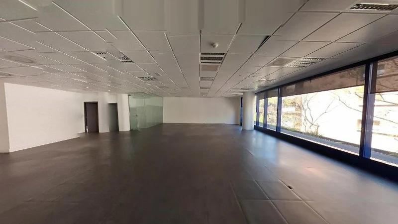 Oficina en Badalona, Barcelona en venta - Foto del interior - Imagen 2 de 8