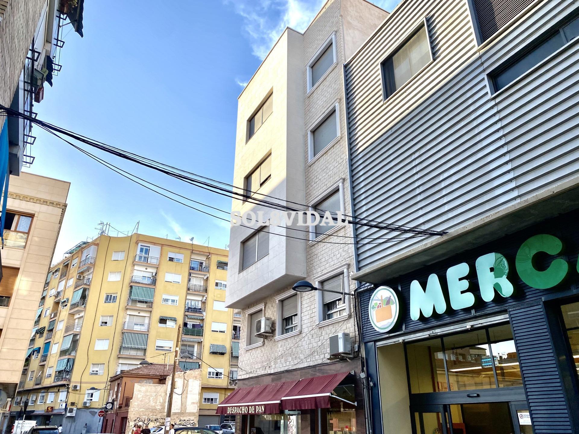 Terreno en Orihuela, Alicante en venta Foto del edificio- Imagen 1 de 6