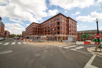 Más detalles de 7020 Georgia Ave NW, Washington, DC - Local en alquiler