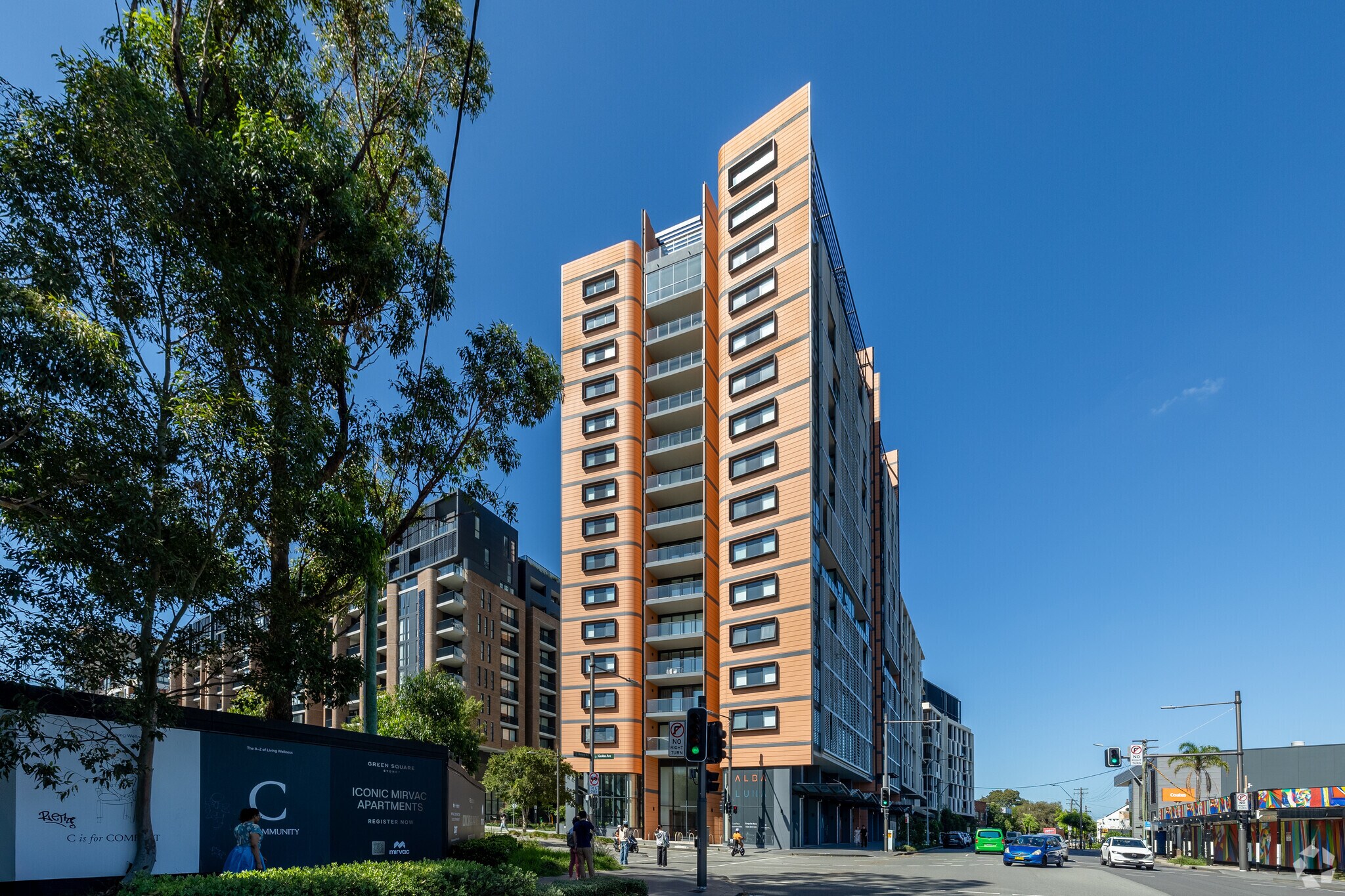 13 Geddes Ave, Zetland en alquiler Foto principal- Imagen 1 de 12