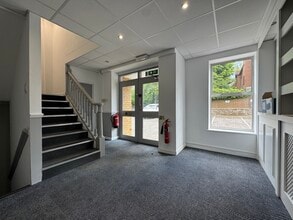 Hughenden Rd, High Wycombe en alquiler Vestíbulo- Imagen 2 de 3