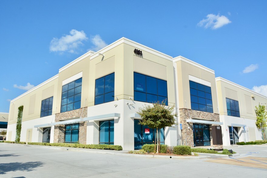 4181 Temple City Blvd, El Monte, CA en alquiler - Foto del edificio - Imagen 3 de 7