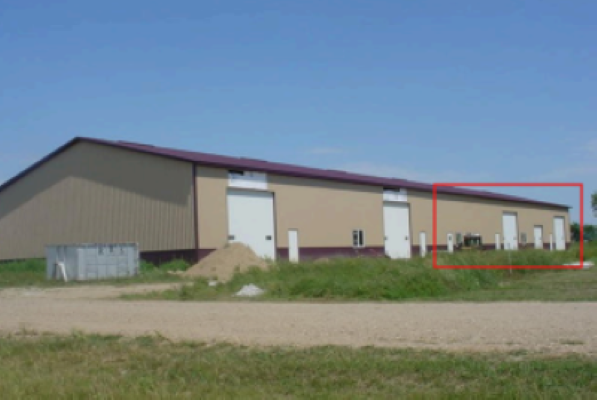 26070 Ashley St, Hartford, SD en alquiler - Foto principal - Imagen 1 de 1