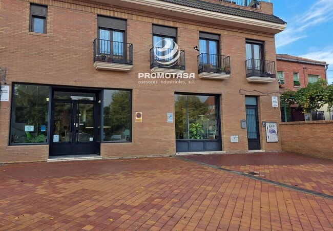 Más detalles de Local en alquiler