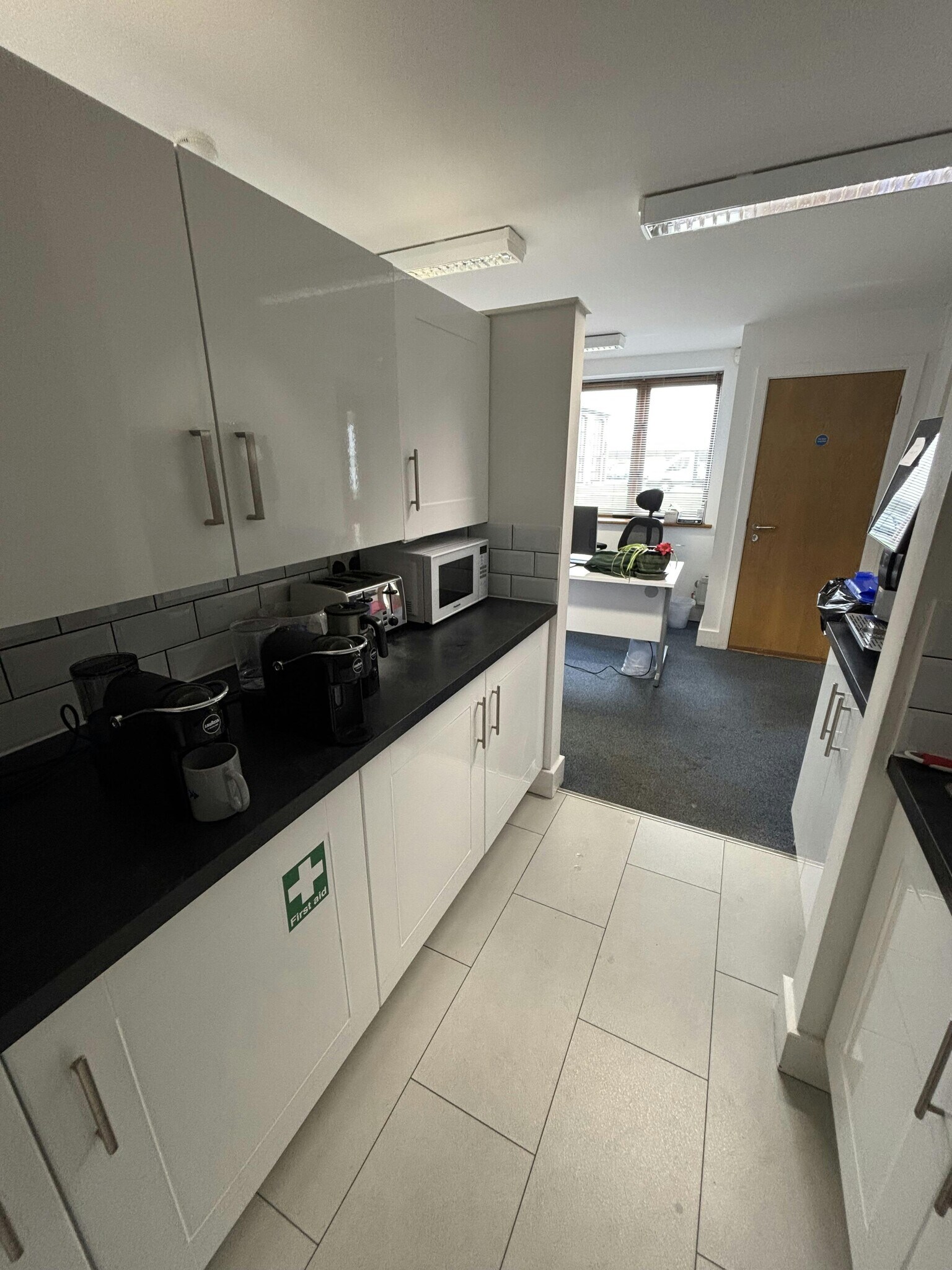 3 Dry Drayton Rd, Oakington en alquiler Foto del edificio- Imagen 1 de 2