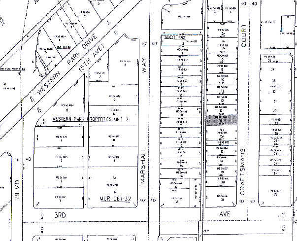 4224 N Craftsman Ct, Scottsdale, AZ en alquiler - Plano de solar - Imagen 2 de 8