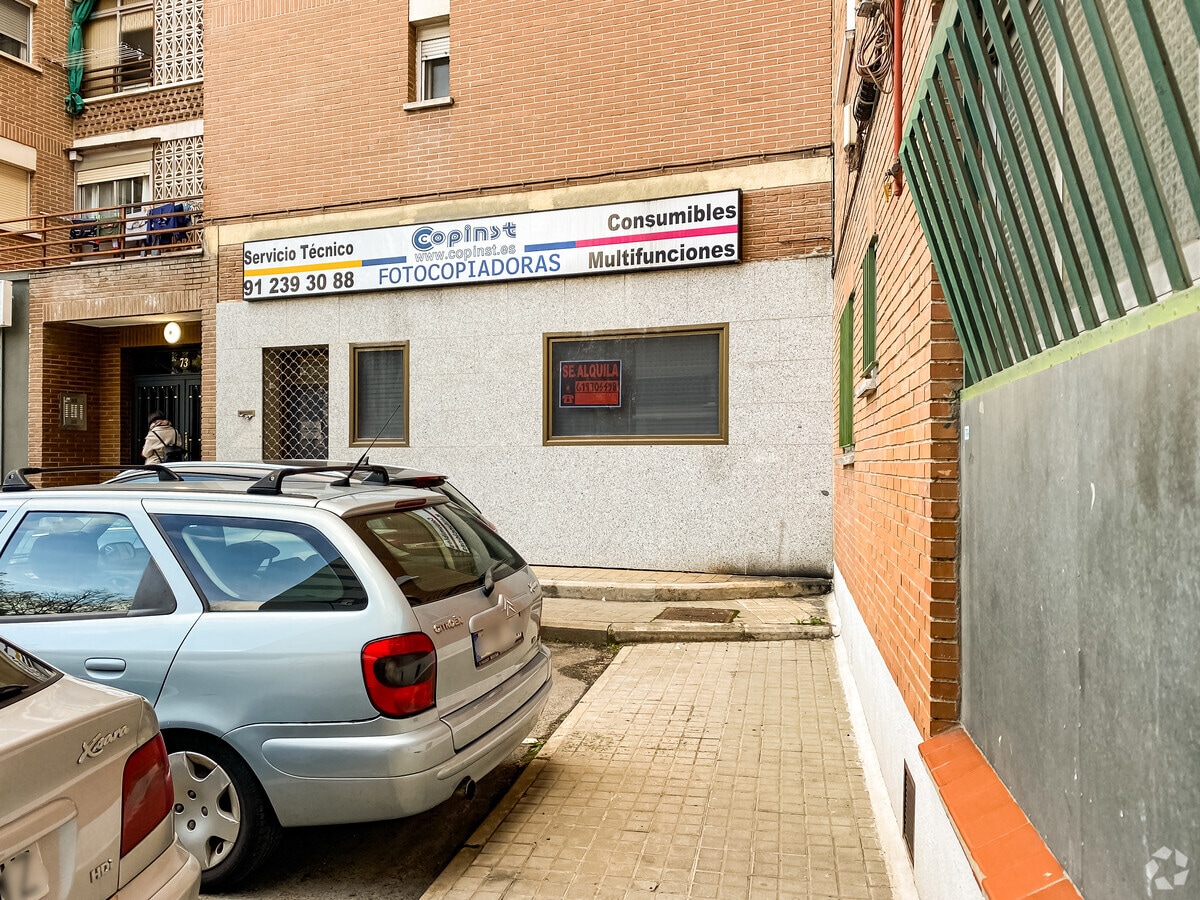 Avenida de Portugal, 73, Móstoles, MAD 28934 - - - Foto del interior - Image 2 of 2