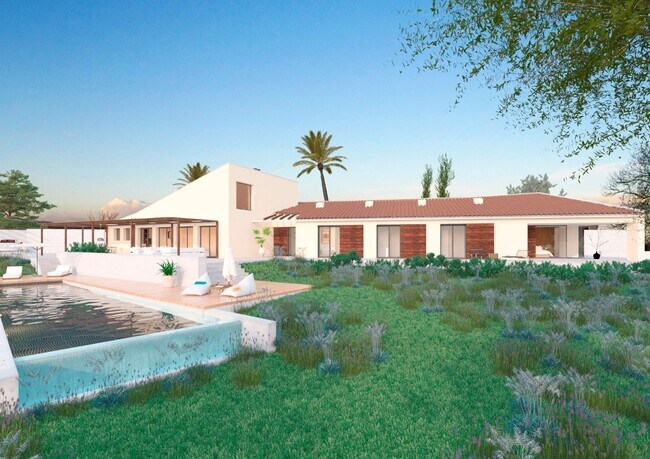 Más detalles de Terreno en venta