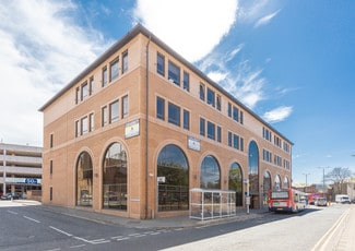 Más detalles de 35-37 Carrick St, Ayr - Oficina en alquiler
