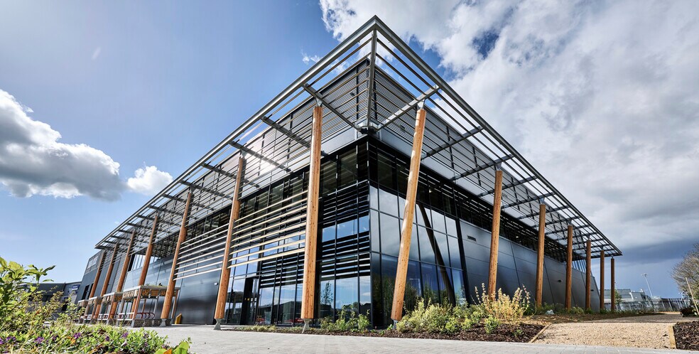 Nova, Oxford en alquiler - Foto principal - Imagen 1 de 10