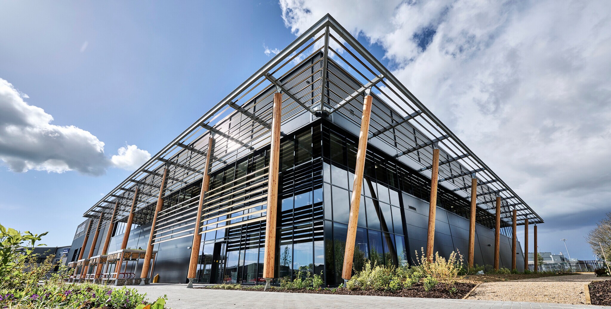 Nova, Oxford en alquiler Foto principal- Imagen 1 de 11