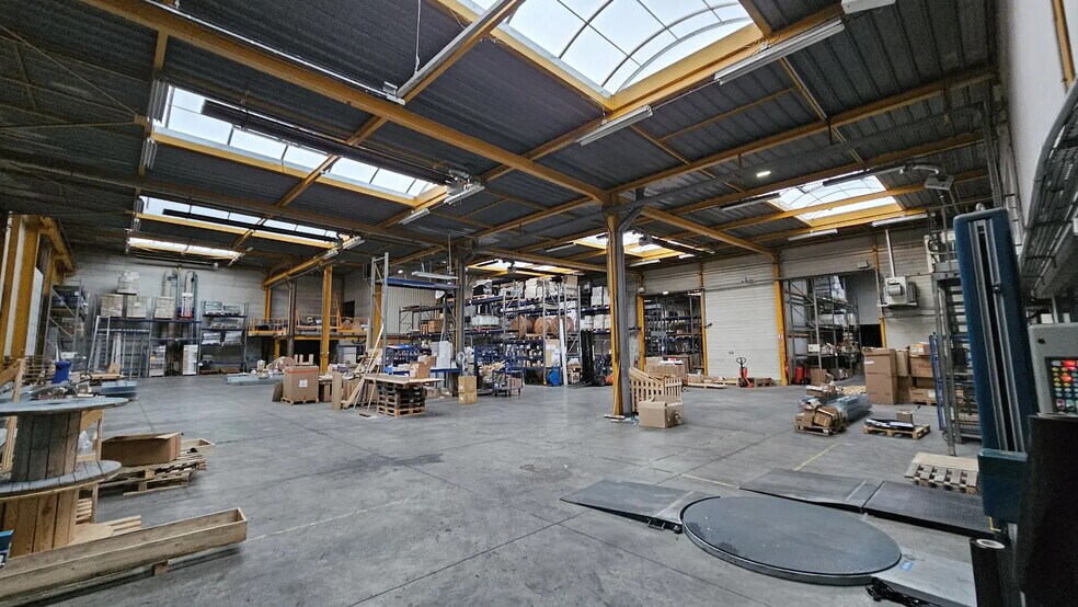 12 Rue De Lorraine, Wittenheim en venta - Foto del edificio - Imagen 2 de 6