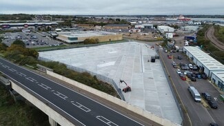 Más detalles de Store Rd, Parkeston - Terreno en alquiler