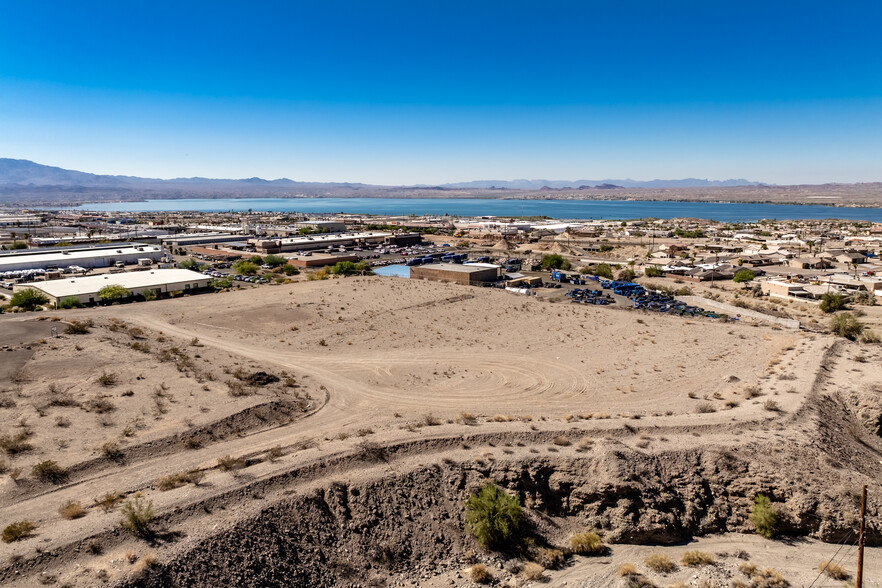 Spawr Cir, Lake Havasu City, AZ en venta - Foto del edificio - Imagen 2 de 6