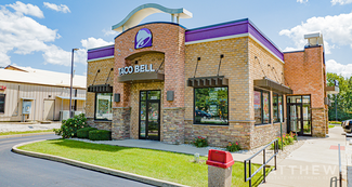 Más detalles para Taco Bell Portfolio – Locales en venta