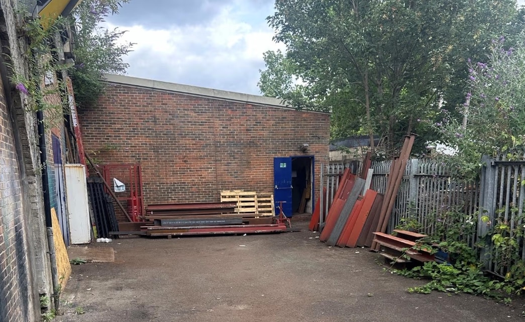 370-379 Station Rd, London en alquiler Foto del edificio- Imagen 1 de 3