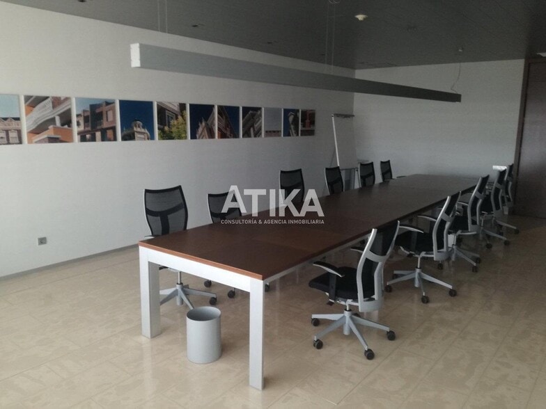 Oficina en Ontinyent en venta - Foto del edificio - Imagen 2 de 42