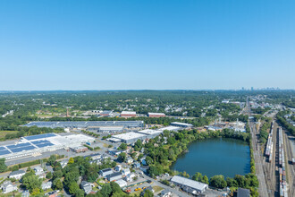 65 Sprague St, Hyde Park, MA - VISTA AÉREA  vista de mapa - Image1