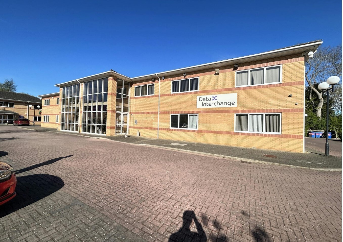 Lynch Wood, Peterborough en alquiler Foto del edificio- Imagen 1 de 3