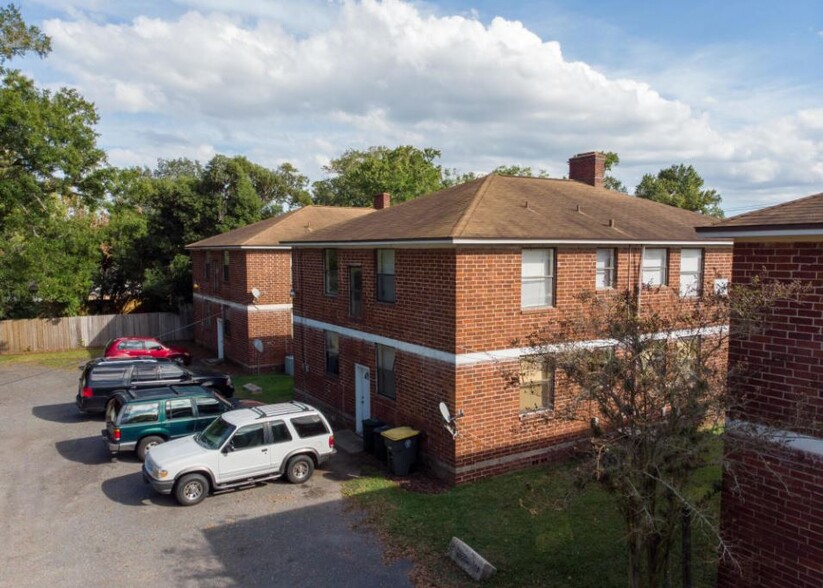 1153 McDuff Ave S, Jacksonville, FL en venta - Foto del edificio - Imagen 3 de 104