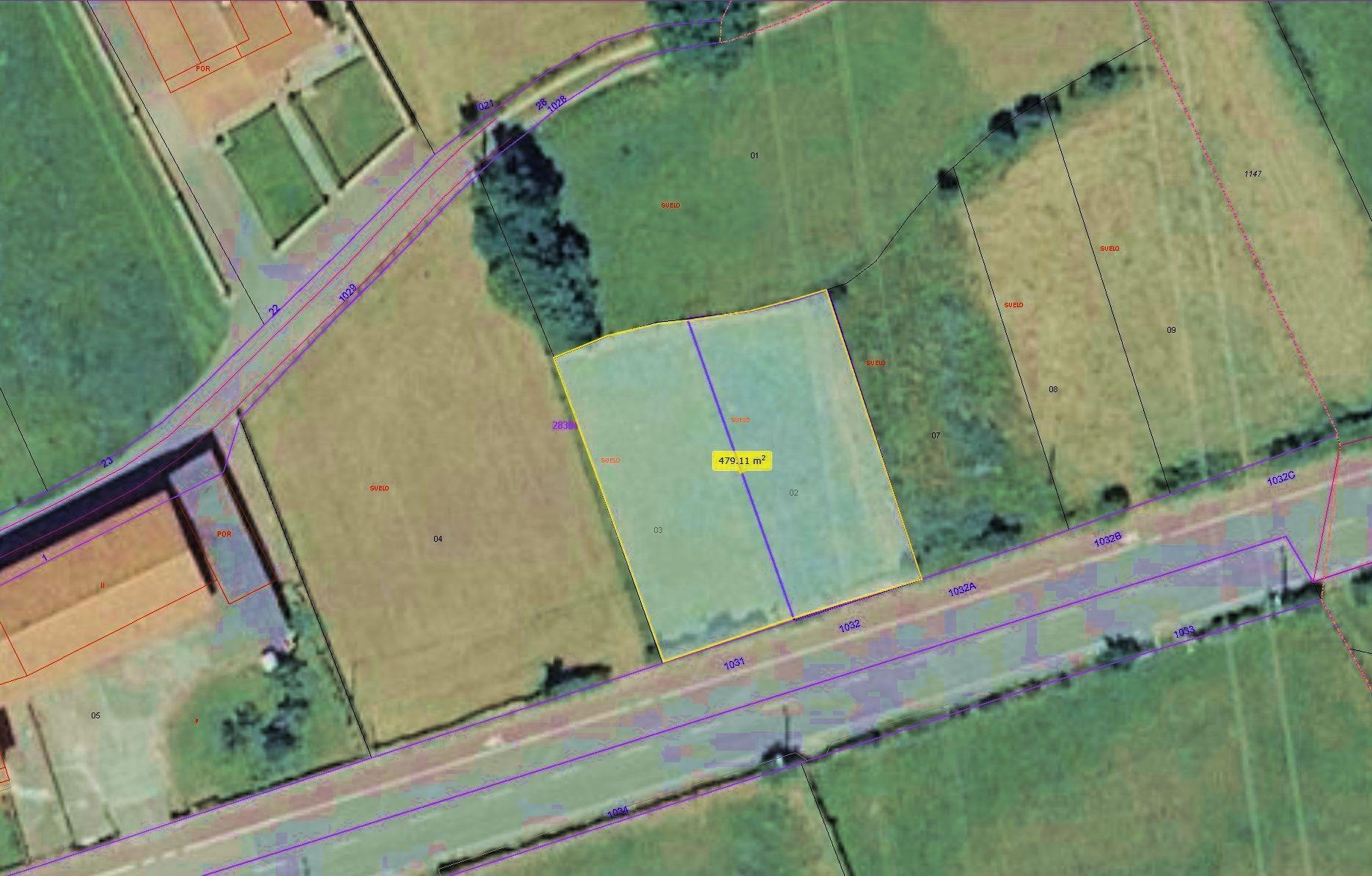 Terreno en Arenas de Iguña, Cantabria en venta Foto principal- Imagen 1 de 4