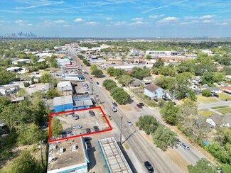 Más detalles para 5716 Telephone Rd, Houston, TX - Terrenos en venta