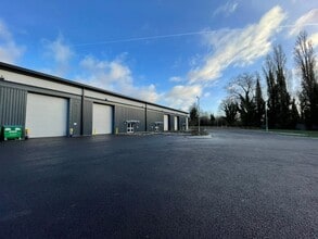 Toton Close, Nottingham en alquiler Foto del edificio- Imagen 2 de 4