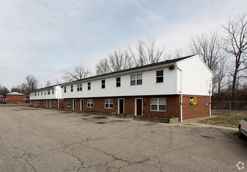 3294-3298 E Fifth Ave, Columbus, OH en venta - Foto principal - Imagen 1 de 23