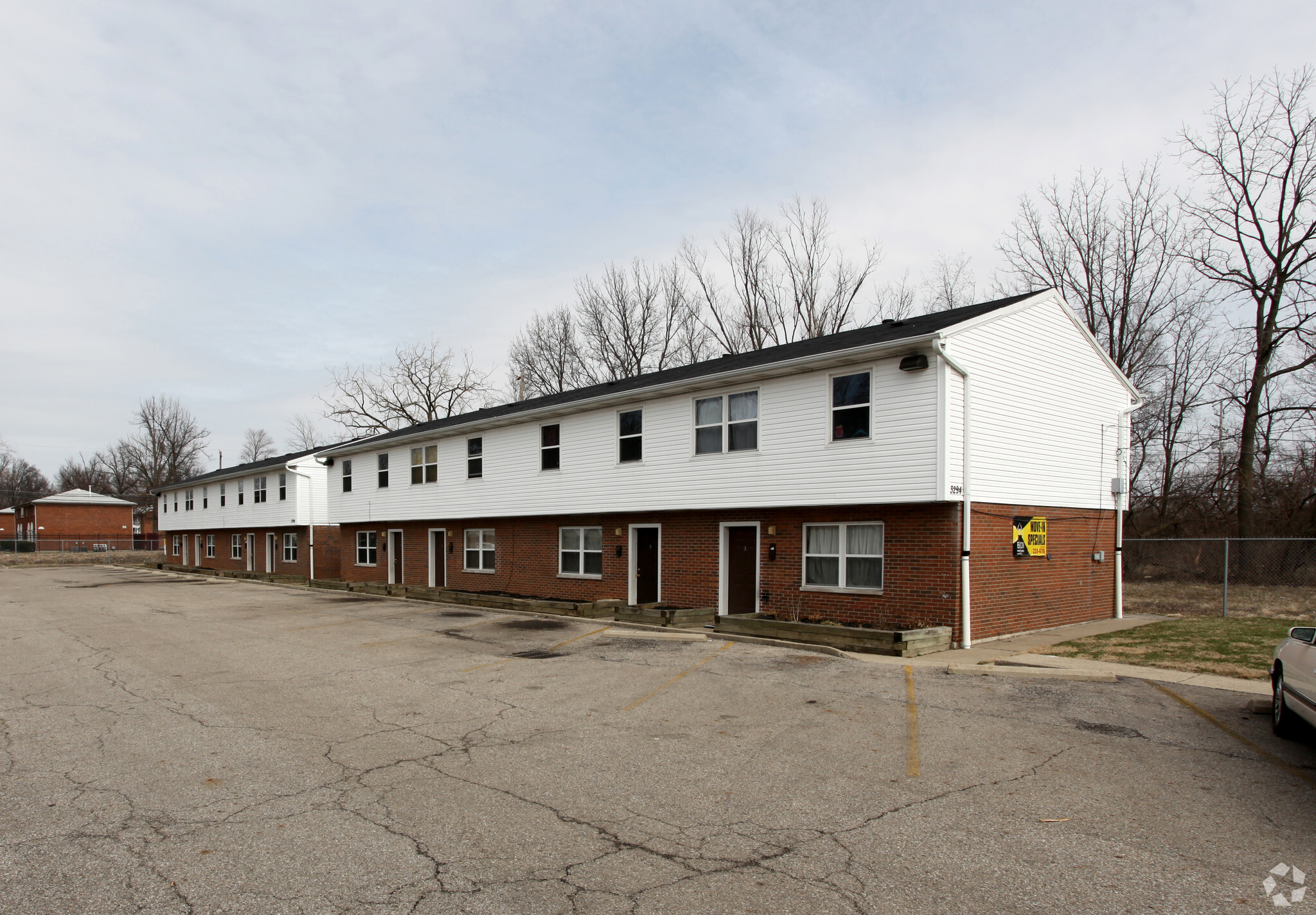 3294-3298 E Fifth Ave, Columbus, OH en venta Foto principal- Imagen 1 de 24