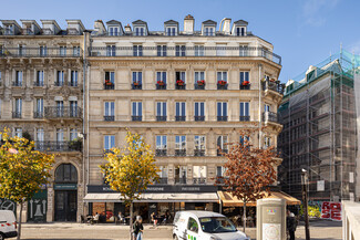 Más detalles para 38 Rue Des Bourdonnais, Paris - Oficina en alquiler