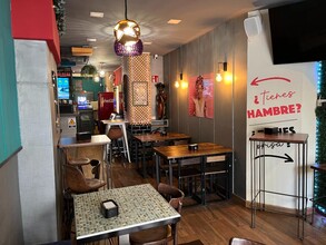 Local en Madrid, Madrid en alquiler Foto del interior- Imagen 2 de 6