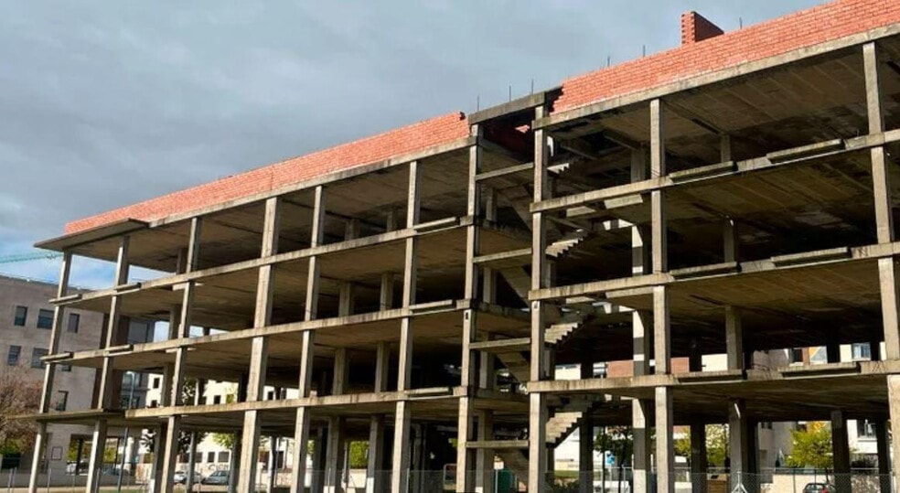 Bartolomé Cossío, Leon, las Eras de, León, León en venta - Foto de la construcción - Imagen 2 de 5