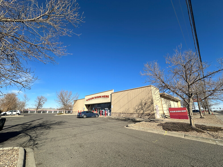 6071 E 72nd Ave, Commerce City, CO en venta - Foto del edificio - Imagen 2 de 9