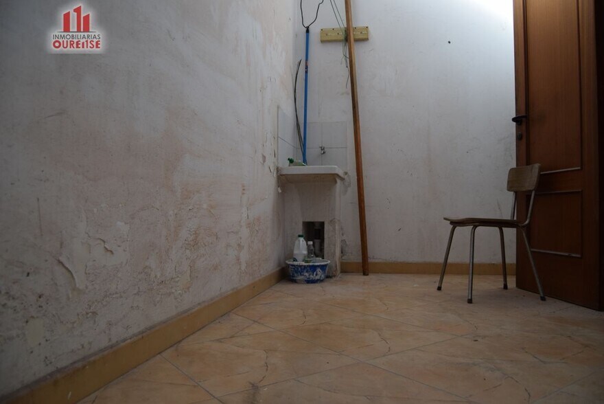 Local en Ourense, Orense en alquiler - Foto del edificio - Imagen 3 de 7