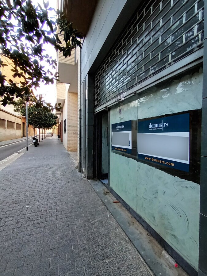 El Vendrell, TAR 43700 -  -  - Plano de la planta - Image 1 of 4