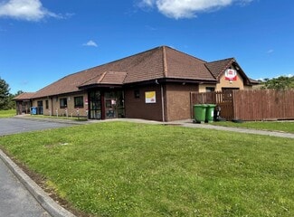 Más detalles de Dalmellington Rd, Ayr - Local en alquiler