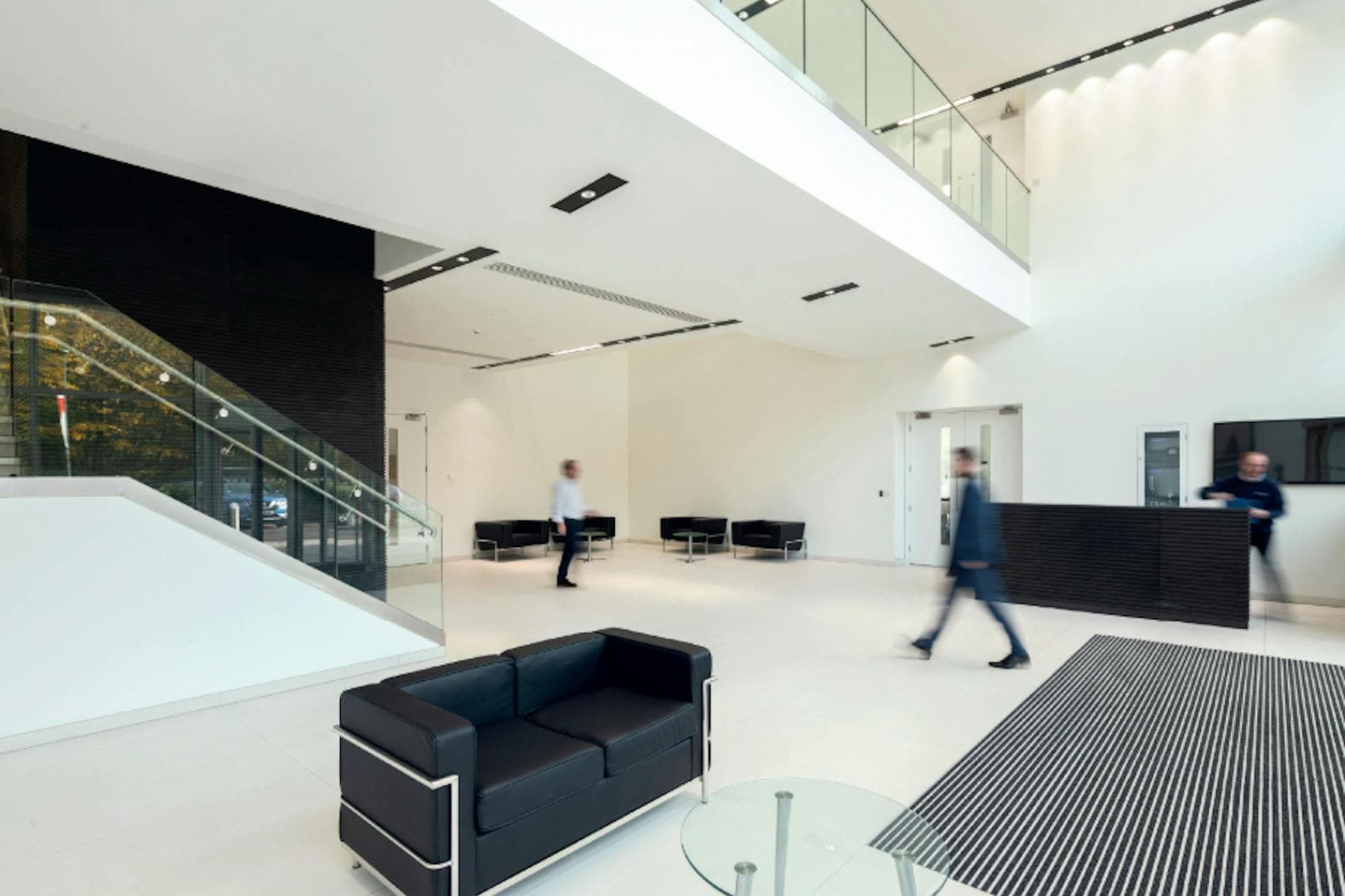 Crockford Ln, Chineham en alquiler Foto del interior- Imagen 1 de 5