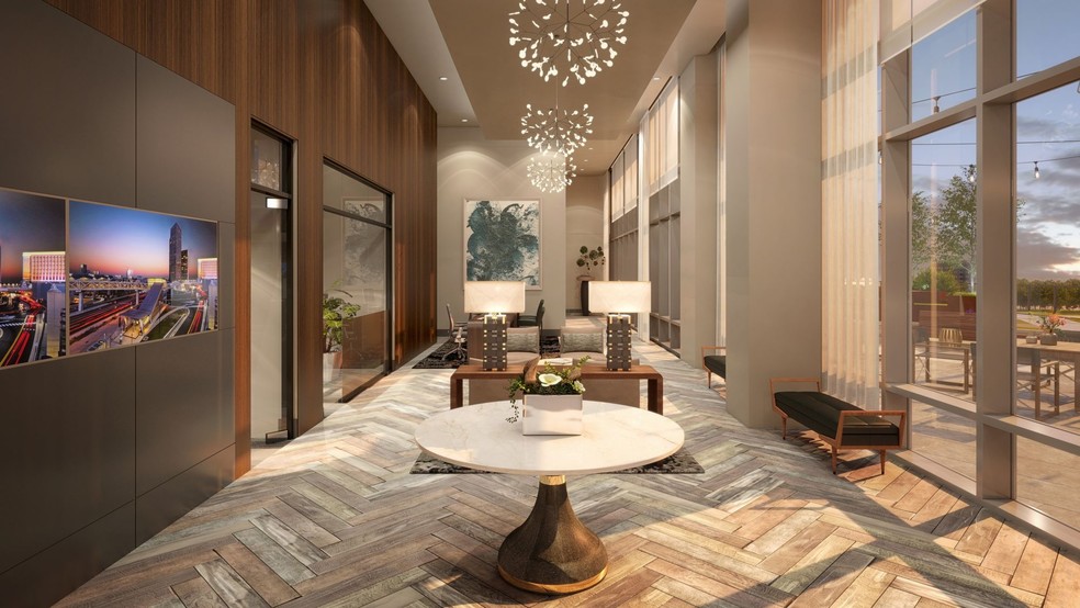 1747 Tysons Central St, Tysons, VA en alquiler - Foto del interior - Imagen 3 de 23