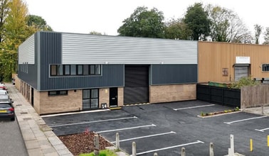 Tatton Ct, Warrington en alquiler Foto del edificio- Imagen 2 de 6