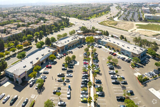 1480 Eastlake Pky, Chula Vista, CA - VISTA AÉREA  vista de mapa - Image1