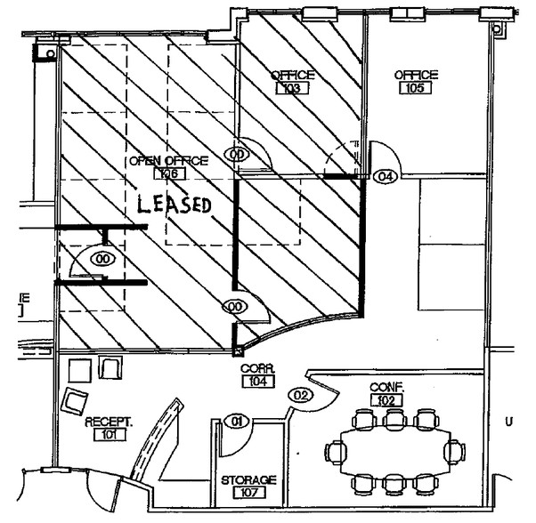 200 NE Missouri Rd, Lees Summit, MO en alquiler - Plano de la planta - Imagen 3 de 8