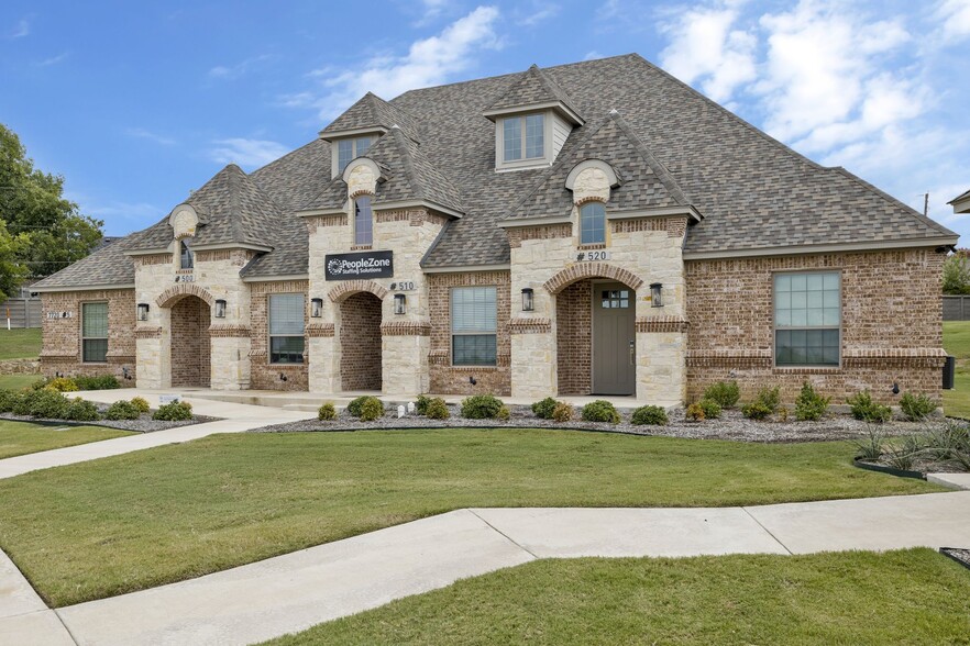 7720 Rufe Snow Dr, Fort Worth, TX en venta - Foto principal - Imagen 1 de 3