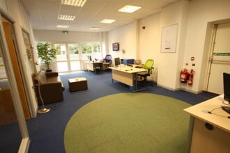 Shaftesbury Rd, Blandford Forum en alquiler Foto del interior- Imagen 2 de 4