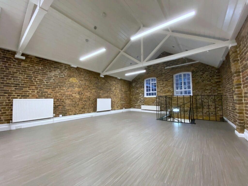 28 Hanbury St, London en alquiler Foto del interior- Imagen 1 de 11