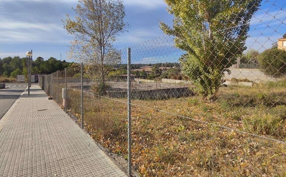Terreno en Piera, Barcelona en venta - Foto del edificio - Imagen 2 de 6