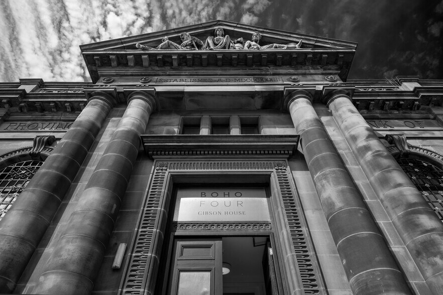 Cleveland St, Middlesbrough en venta - Foto del edificio - Imagen 2 de 9