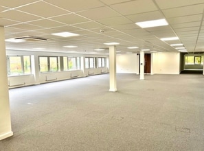 22-24 Upper Marlborough Rd, St Albans en alquiler Foto del interior- Imagen 2 de 2