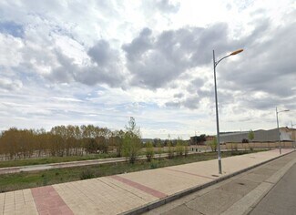 Más detalles de Avenida Agustinos de León, León - Terreno en venta